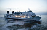 Ferry transport de passagers